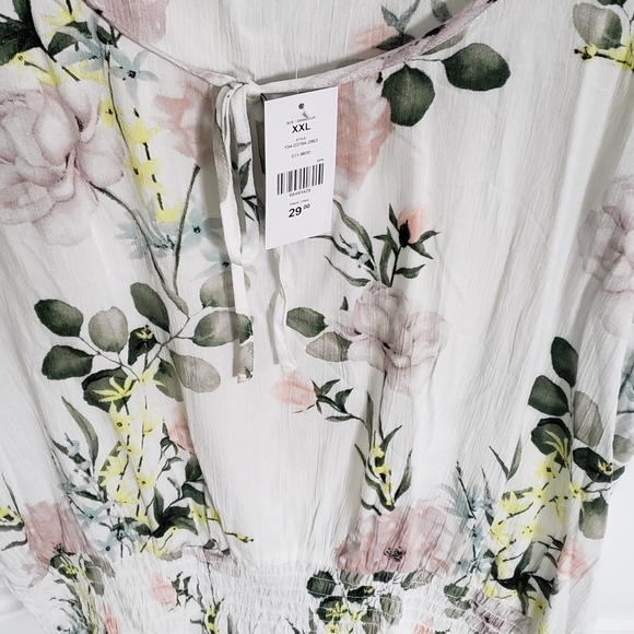 Blouse - Picture 3 of 3